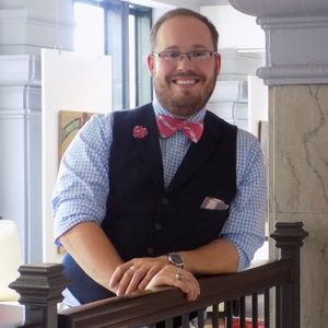 Meet your Posher, Jeremy